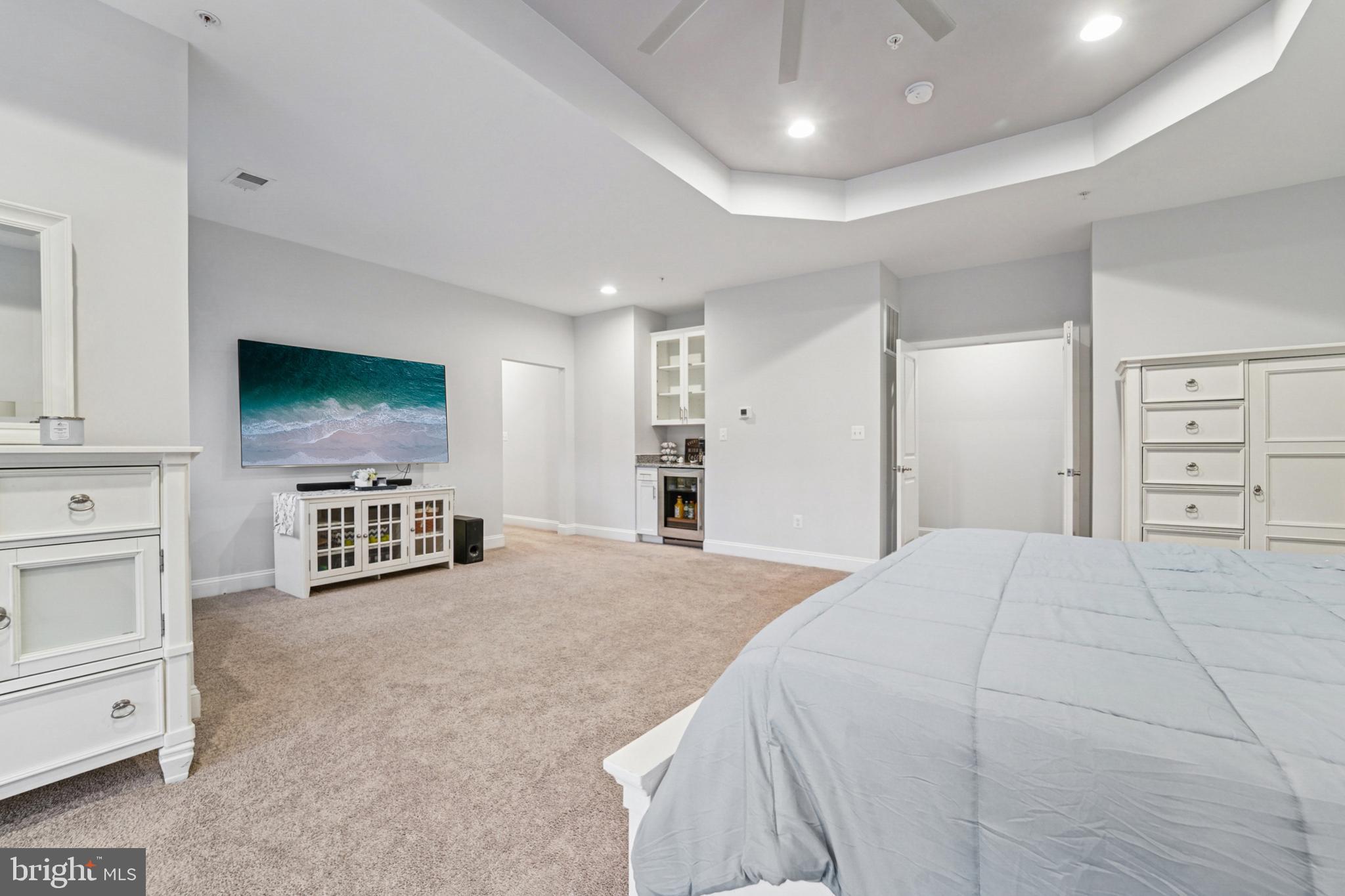 7102 Deer Valley Road Highland, MD 20777 - Photo 34 of 65 Primary Bedroom