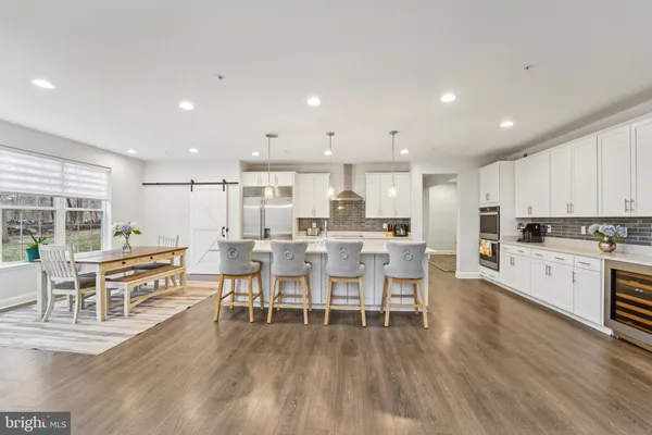 $1,749,000 | 7102 Deer Valley Road, Highland, MD 20777