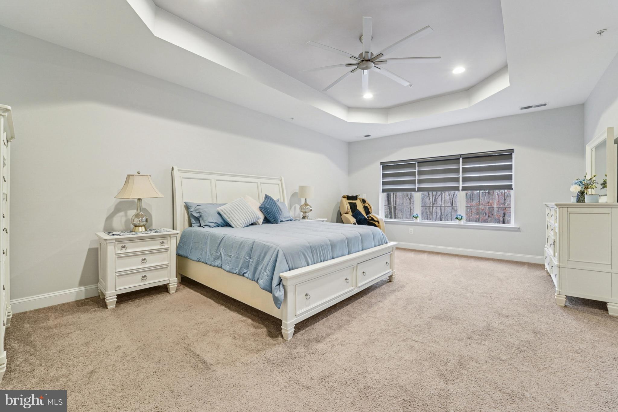 7102 Deer Valley Road Highland, MD 20777 - Photo 4 of 65 Primary Bedroom