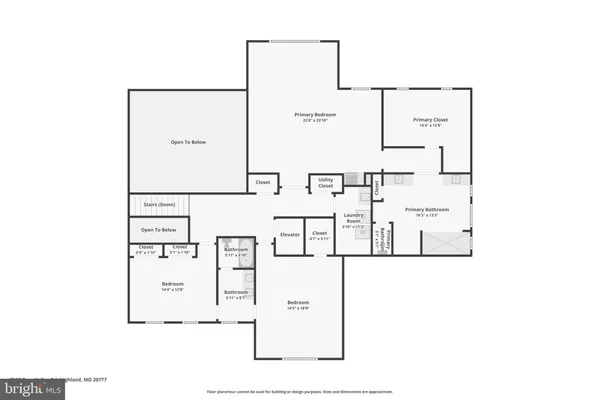 $1,900,000 | 7102 Deer Valley Road, Highland, MD 20777