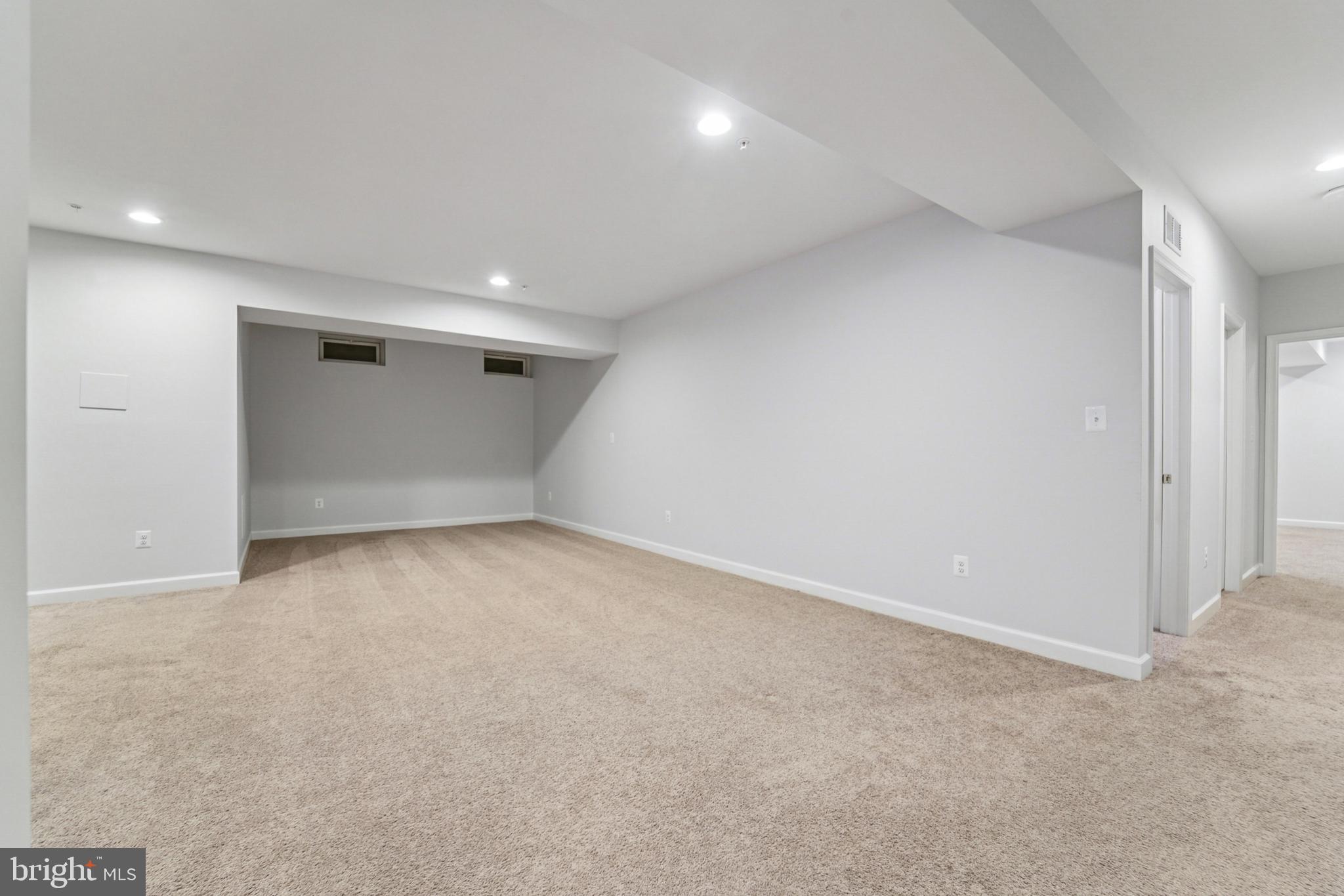 7102 Deer Valley Road Highland, MD 20777 - Photo 45 of 65 Basement