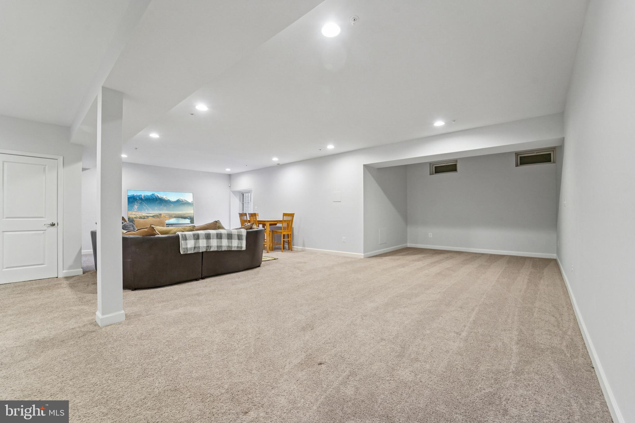 7102 Deer Valley Road Highland, MD 20777 - Photo 46 of 65 Basement