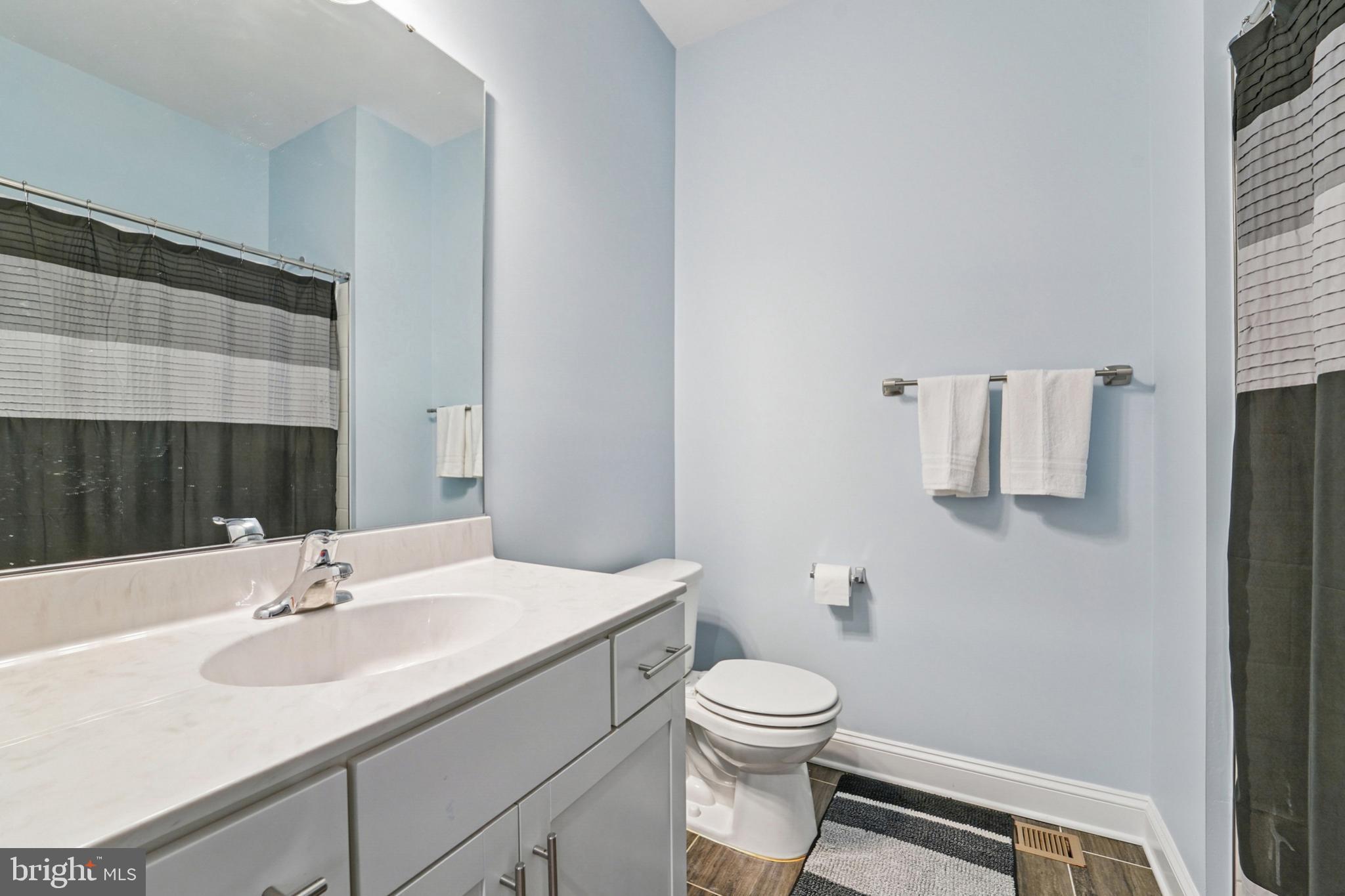 7102 Deer Valley Road Highland, MD 20777 - Photo 51 of 65 Bathroom