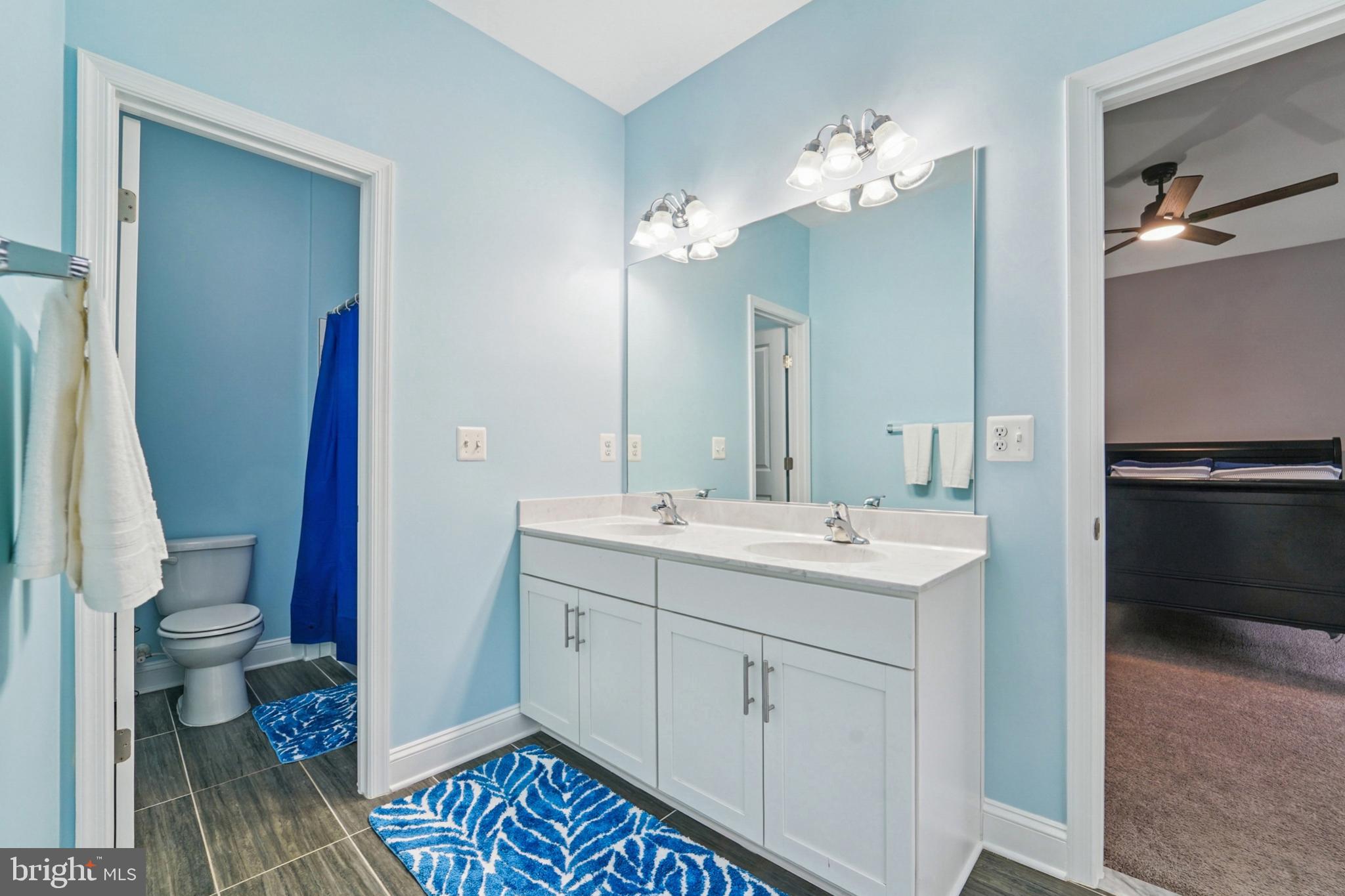 7102 Deer Valley Road Highland, MD 20777 - Photo 54 of 65 Bathroom