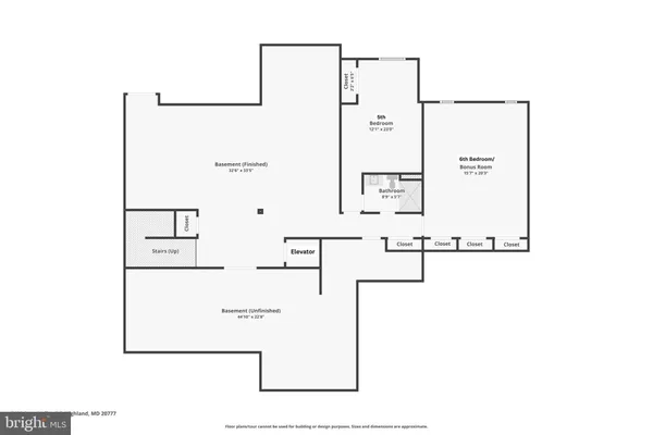 $1,900,000 | 7102 Deer Valley Road, Highland, MD 20777