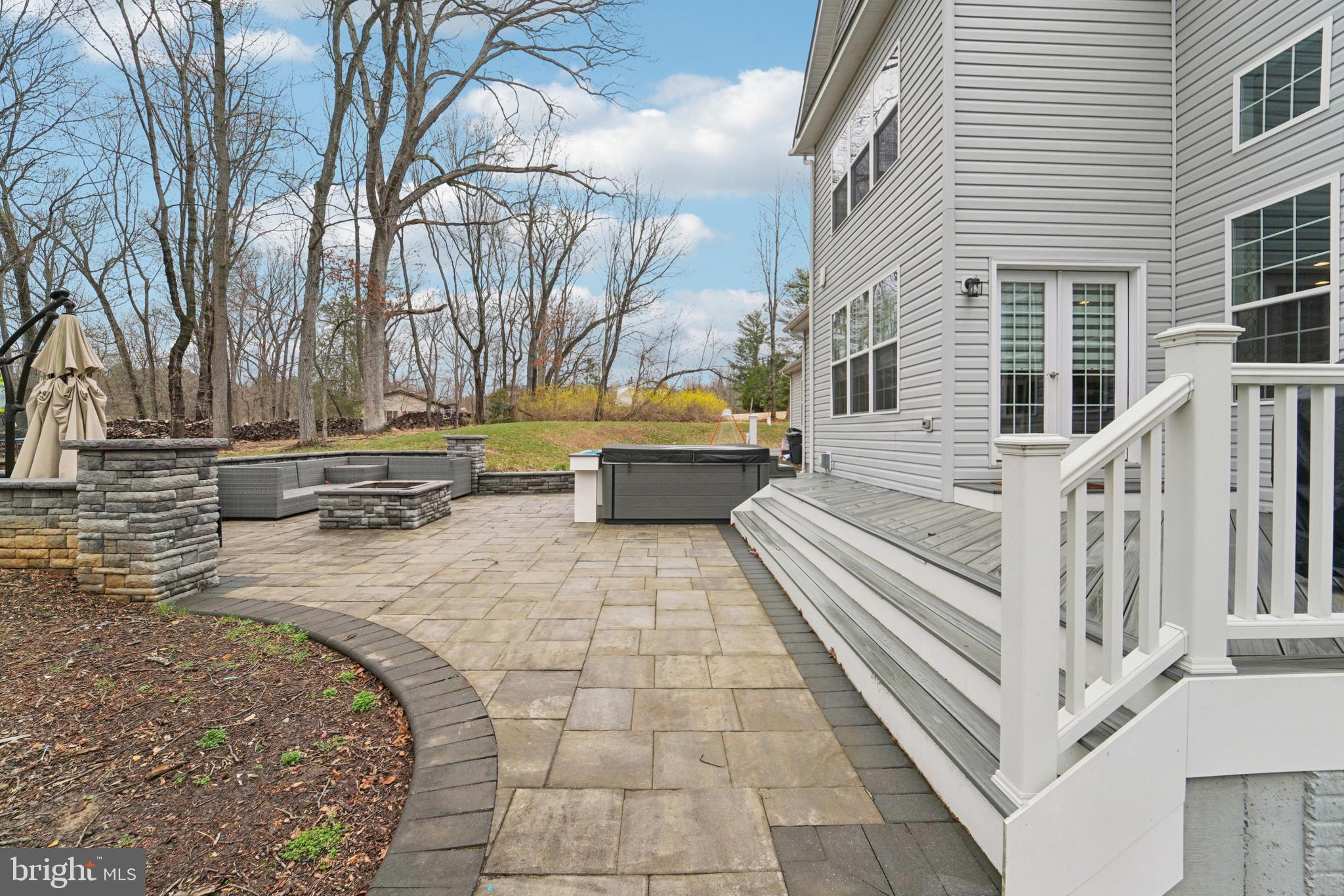 7102 Deer Valley Road Highland, MD 20777 - Photo 59 of 65