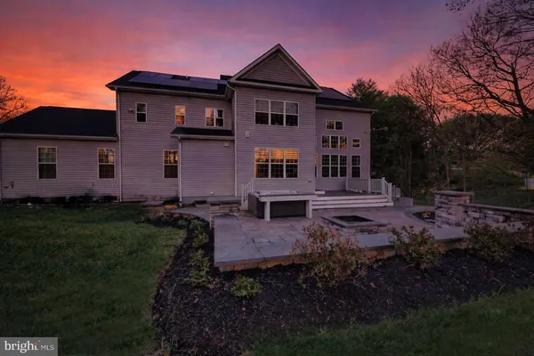 $1,749,000 | 7102 Deer Valley Road, Highland, MD 20777