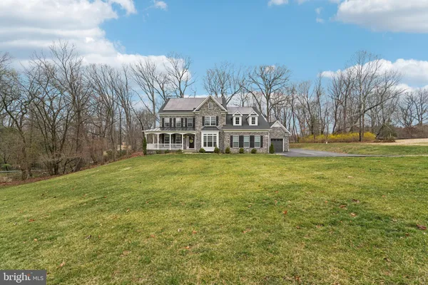 $1,900,000 | 7102 Deer Valley Road, Highland, MD 20777