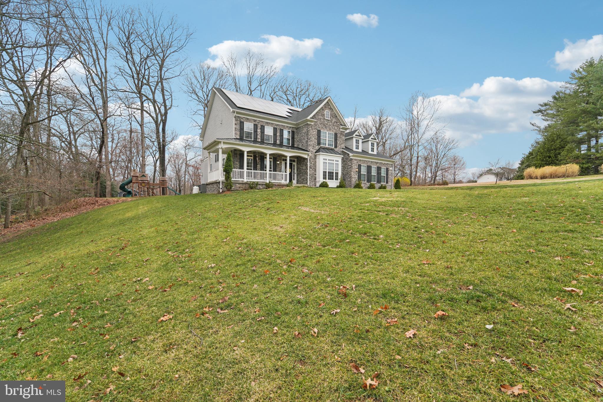 7102 Deer Valley Road Highland, MD 20777 - Photo 61 of 65