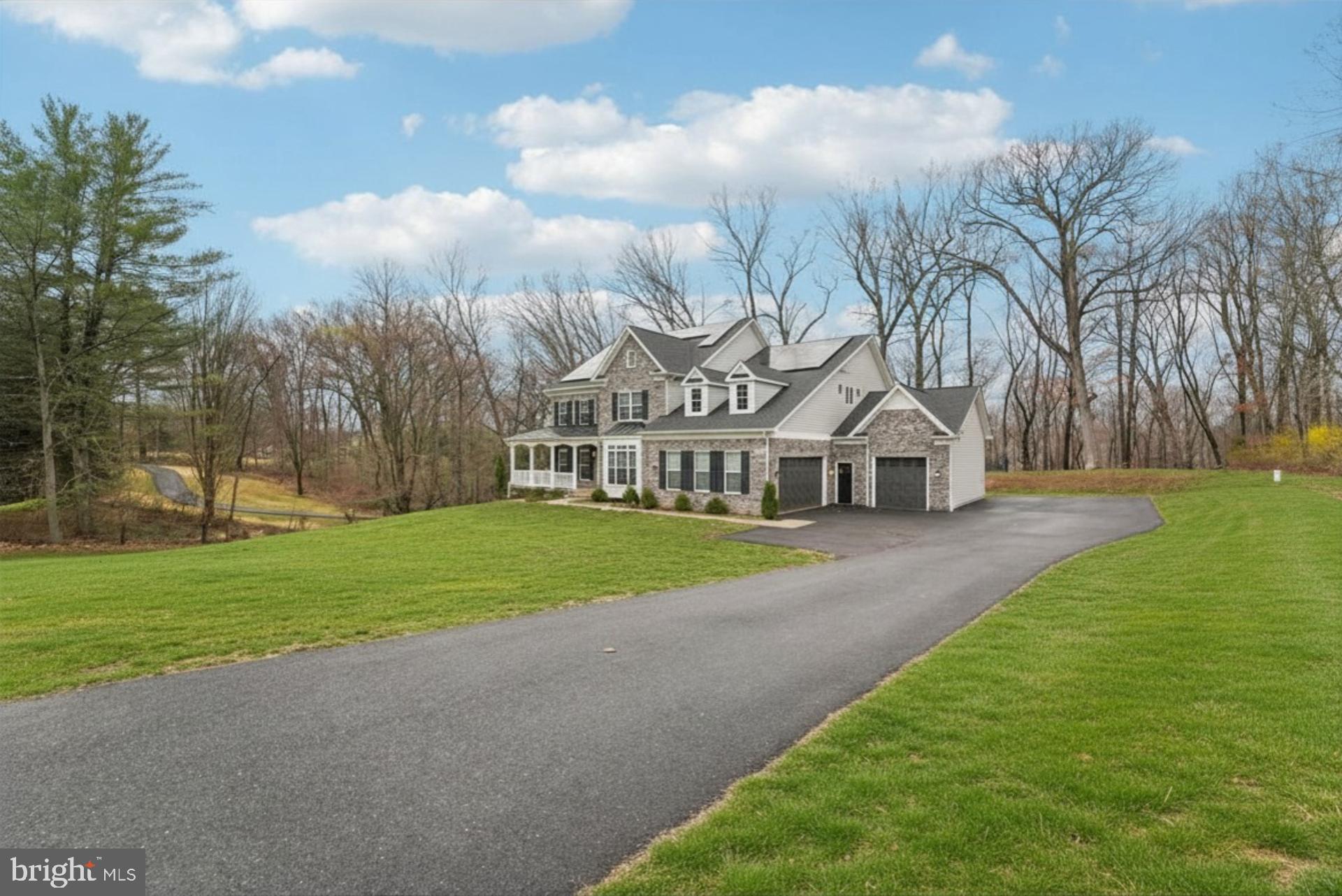 7102 Deer Valley Road Highland, MD 20777 - Photo 62 of 65