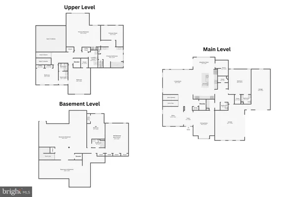 $1,900,000 | 7102 Deer Valley Road, Highland, MD 20777