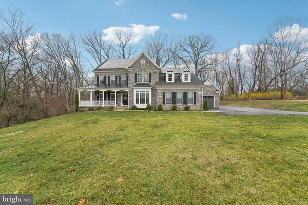 $1,749,000 | 7102 Deer Valley Road, Highland, MD 20777