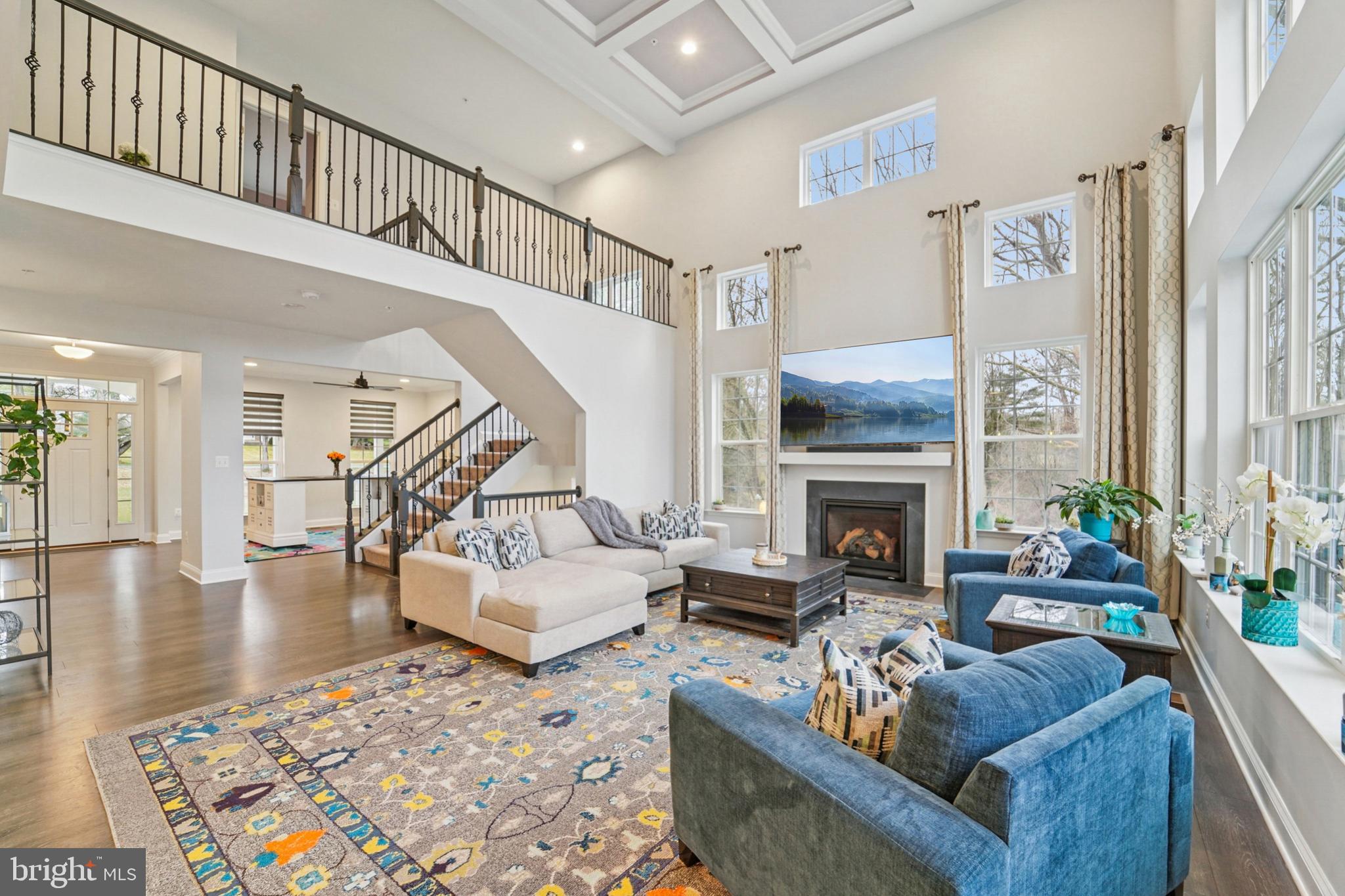 7102 Deer Valley Road Highland, MD 20777 - Photo 10 of 65 Living Room