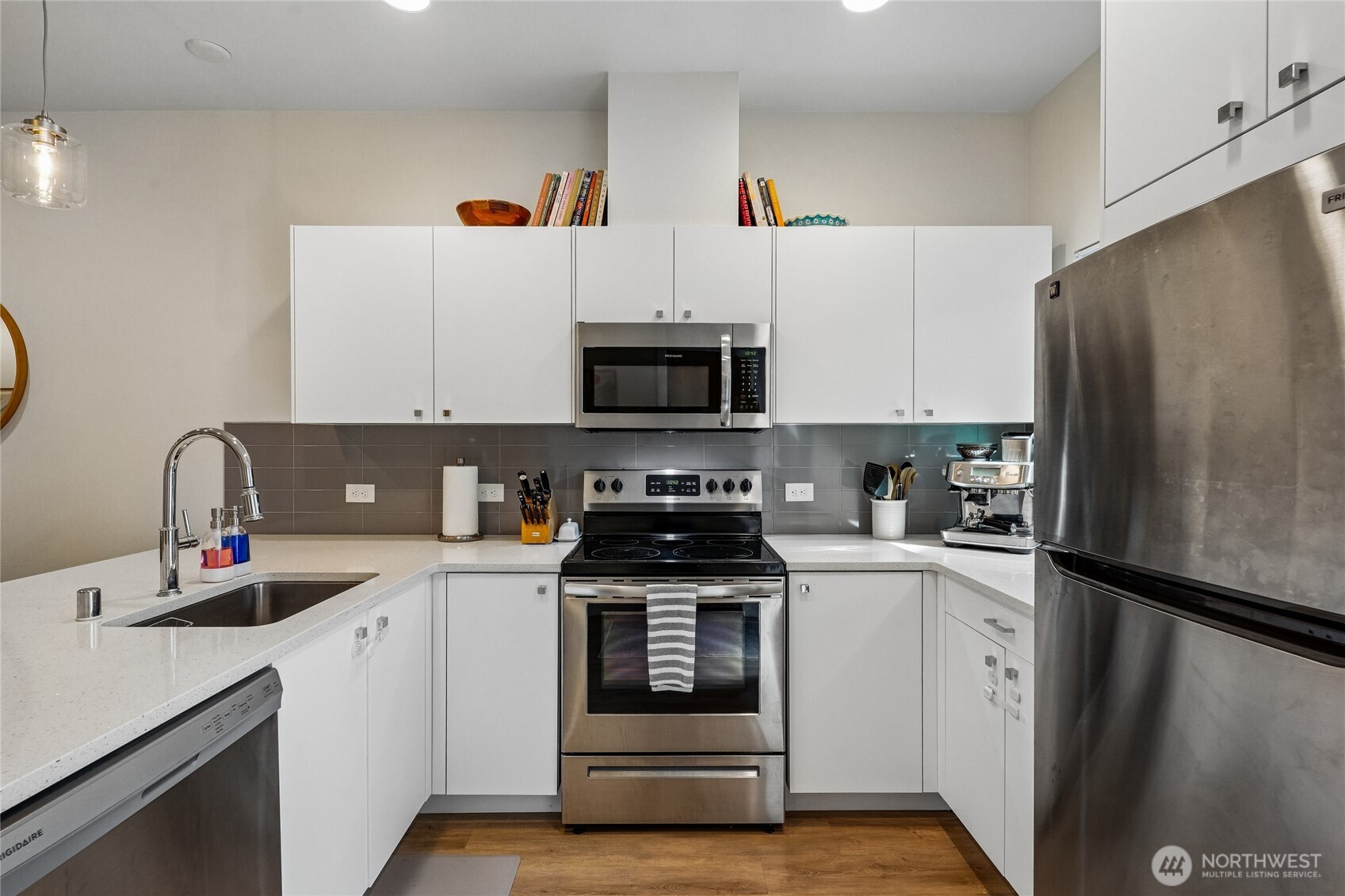 1903 North Oakes Street, Unit C Tacoma, WA 98406 - Photo 16 of 40