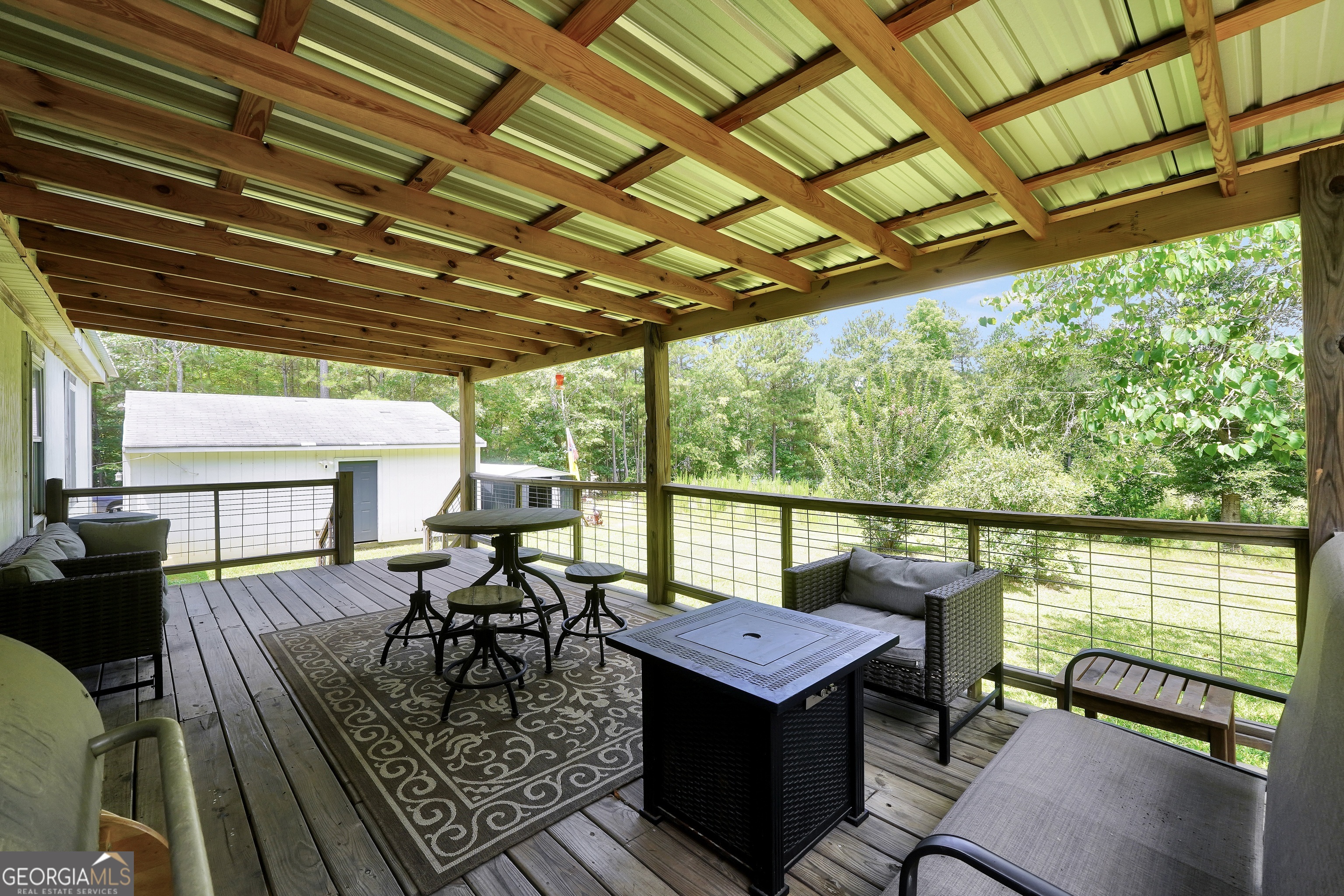 1353 164 Road Monticello, GA 31064 - Photo 10 of 39