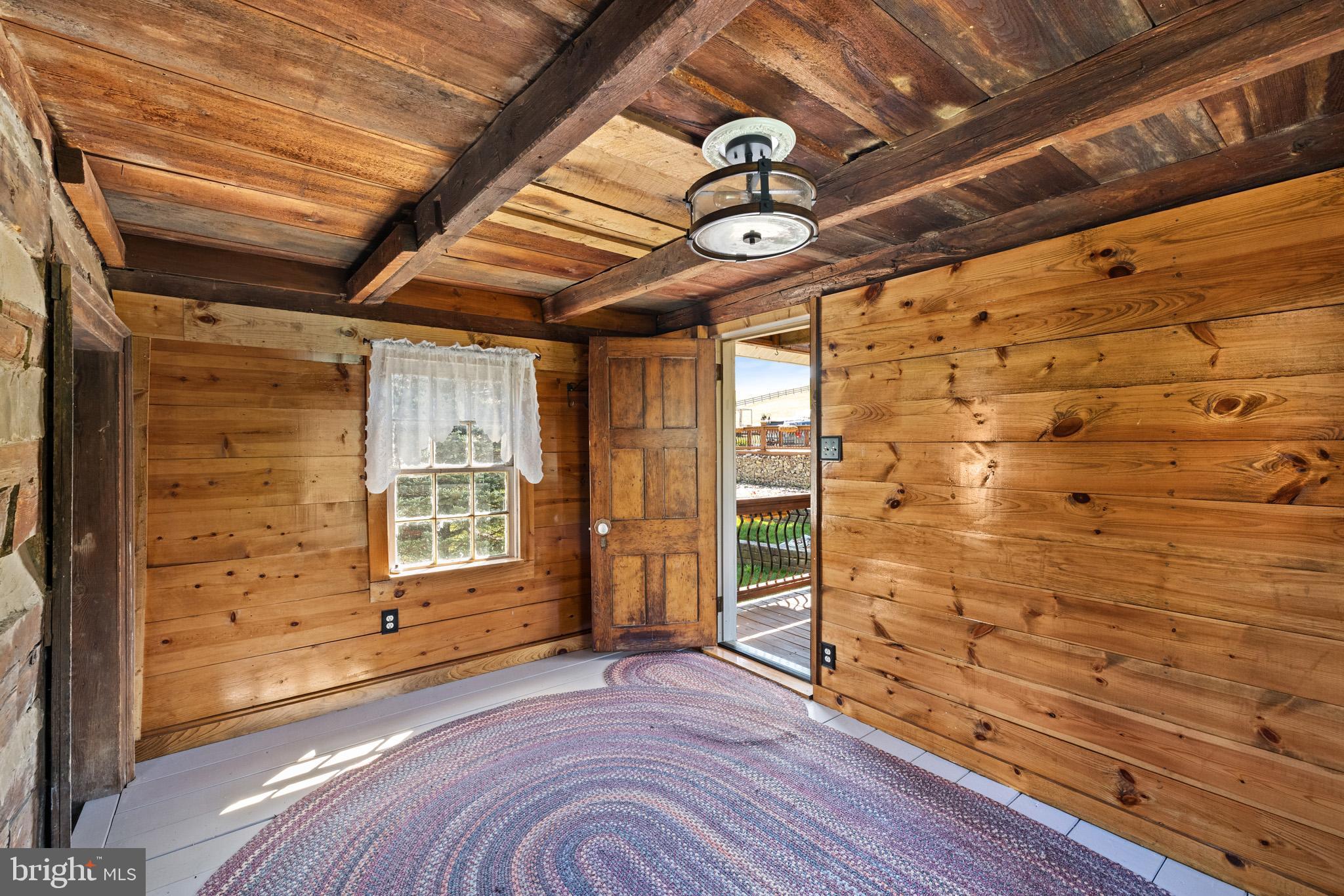 989 Swover Creek Road Edinburg, VA 22824 - Photo 73 of 132 Well House Room 1