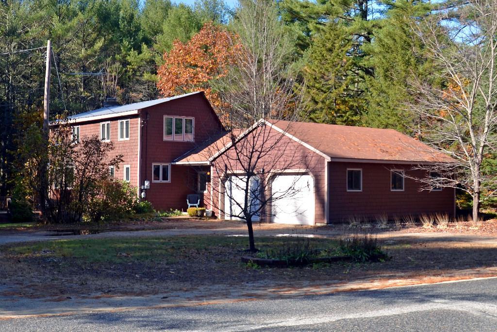 155 Plains Road Harrison, ME 04040 - Photo 2 of 25 Photo