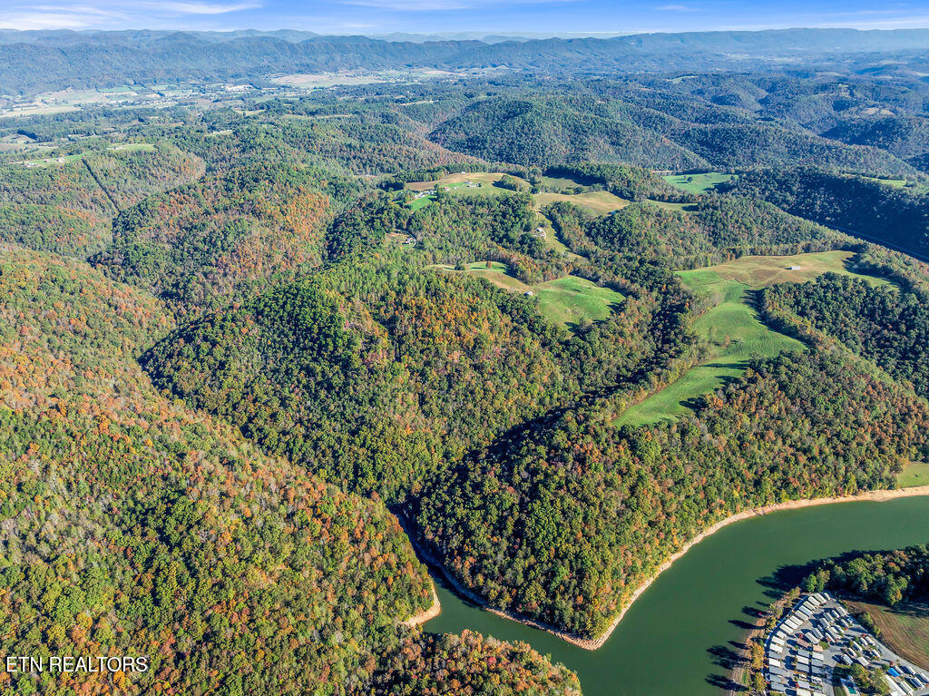 Friendship Hollow Road Speedwell, TN 37870 - Photo 31 of 44 Drone Friendship Hollow