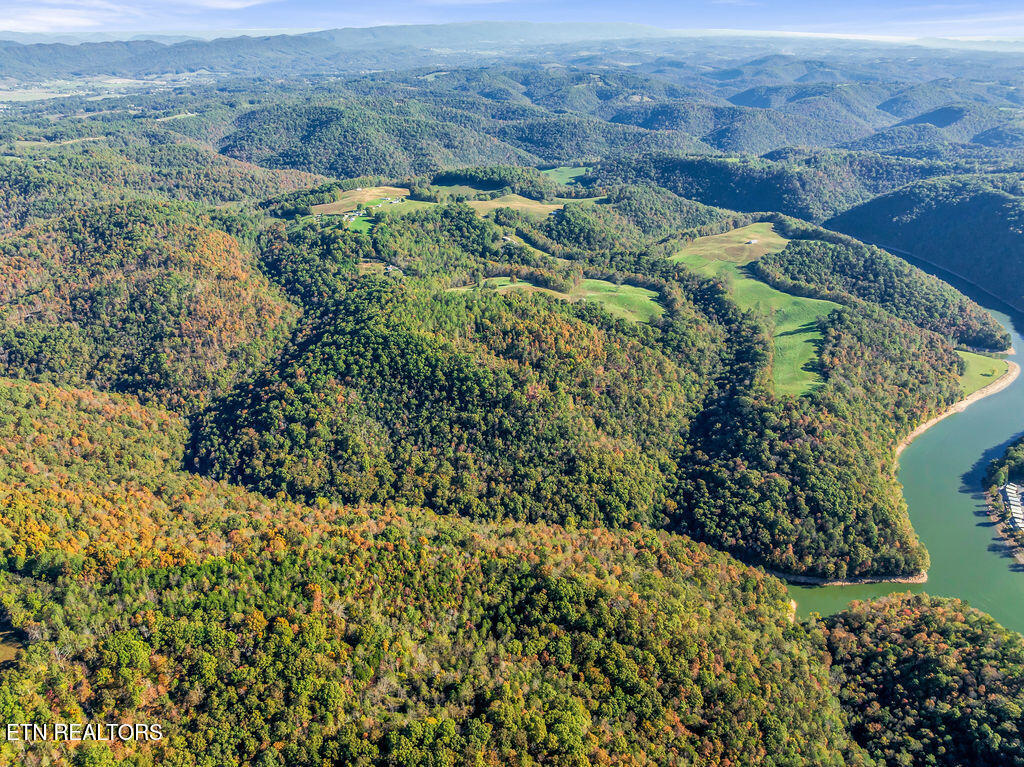 Friendship Hollow Road Speedwell, TN 37870 - Photo 33 of 44 Drone Friendship Hollow