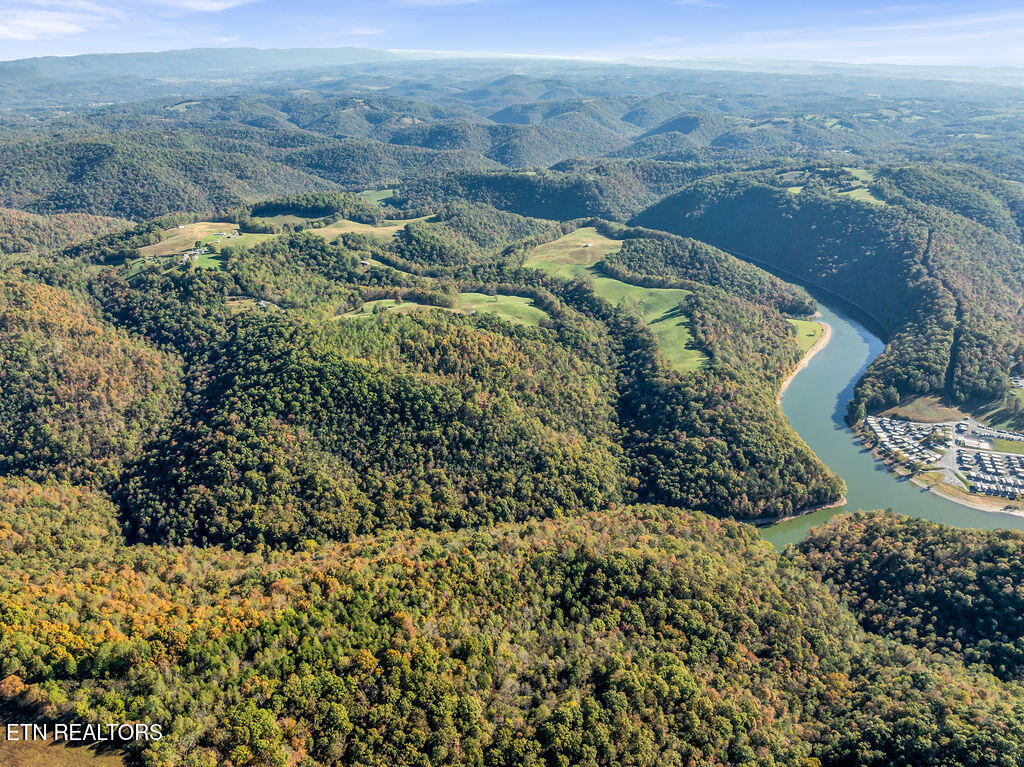 Friendship Hollow Road Speedwell, TN 37870 - Photo 34 of 44 Drone Friendship Hollow