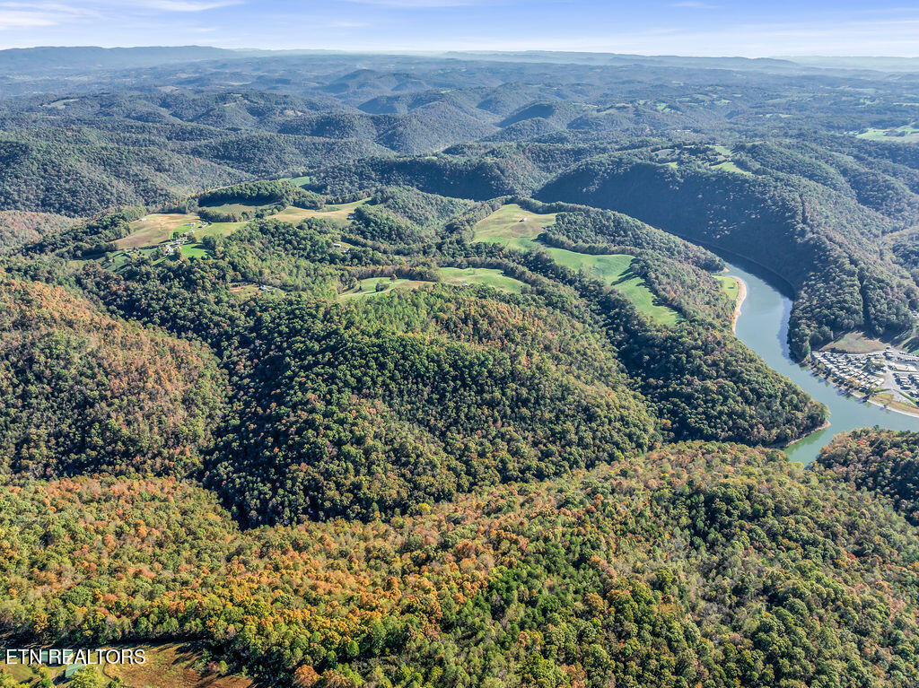 Friendship Hollow Road Speedwell, TN 37870 - Photo 35 of 44 Drone Friendship Hollow