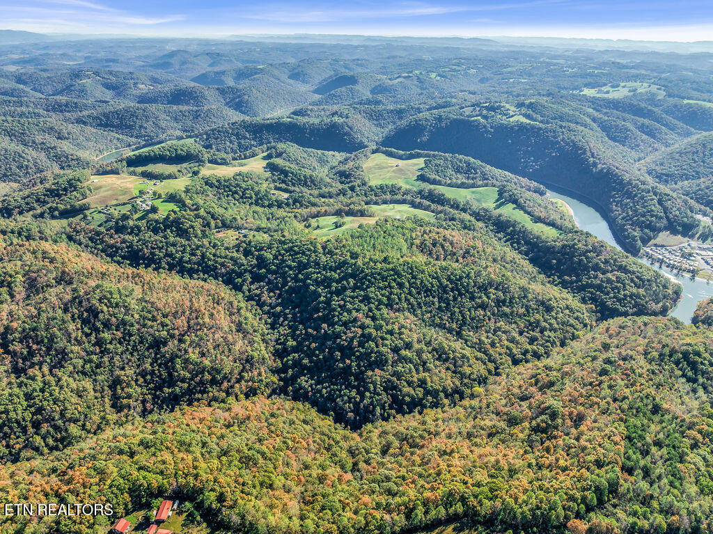 Friendship Hollow Road Speedwell, TN 37870 - Photo 36 of 44 Drone Friendship Hollow