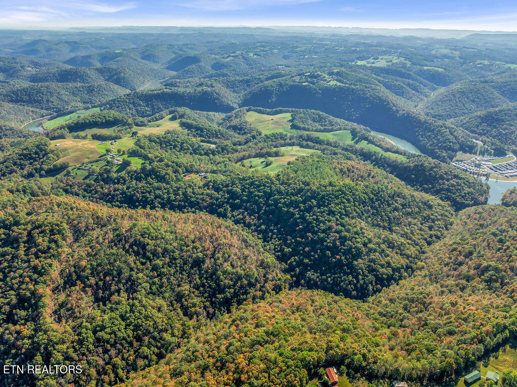 Friendship Hollow Road Speedwell, TN 37870 - Photo 37 of 44 Drone Friendship Hollow
