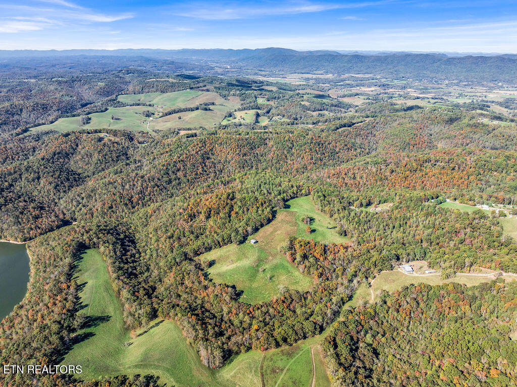Friendship Hollow Road Speedwell, TN 37870 - Photo 40 of 44 Drone Friendship Hollow