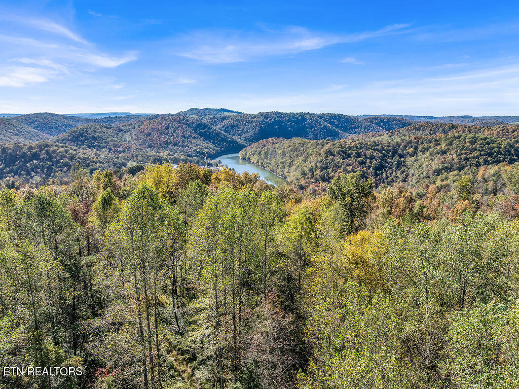Friendship Hollow Road Speedwell, TN 37870 - Photo 4 of 44 Drone Friendship Hollow