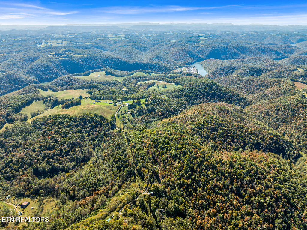 Friendship Hollow Road Speedwell, TN 37870 - Photo 42 of 44 Drone Friendship Hollow