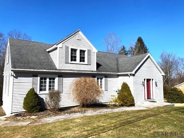 1654 Cemetery Road Portage, PA 15946 - Photo 45 of 45 Gallery Image 45