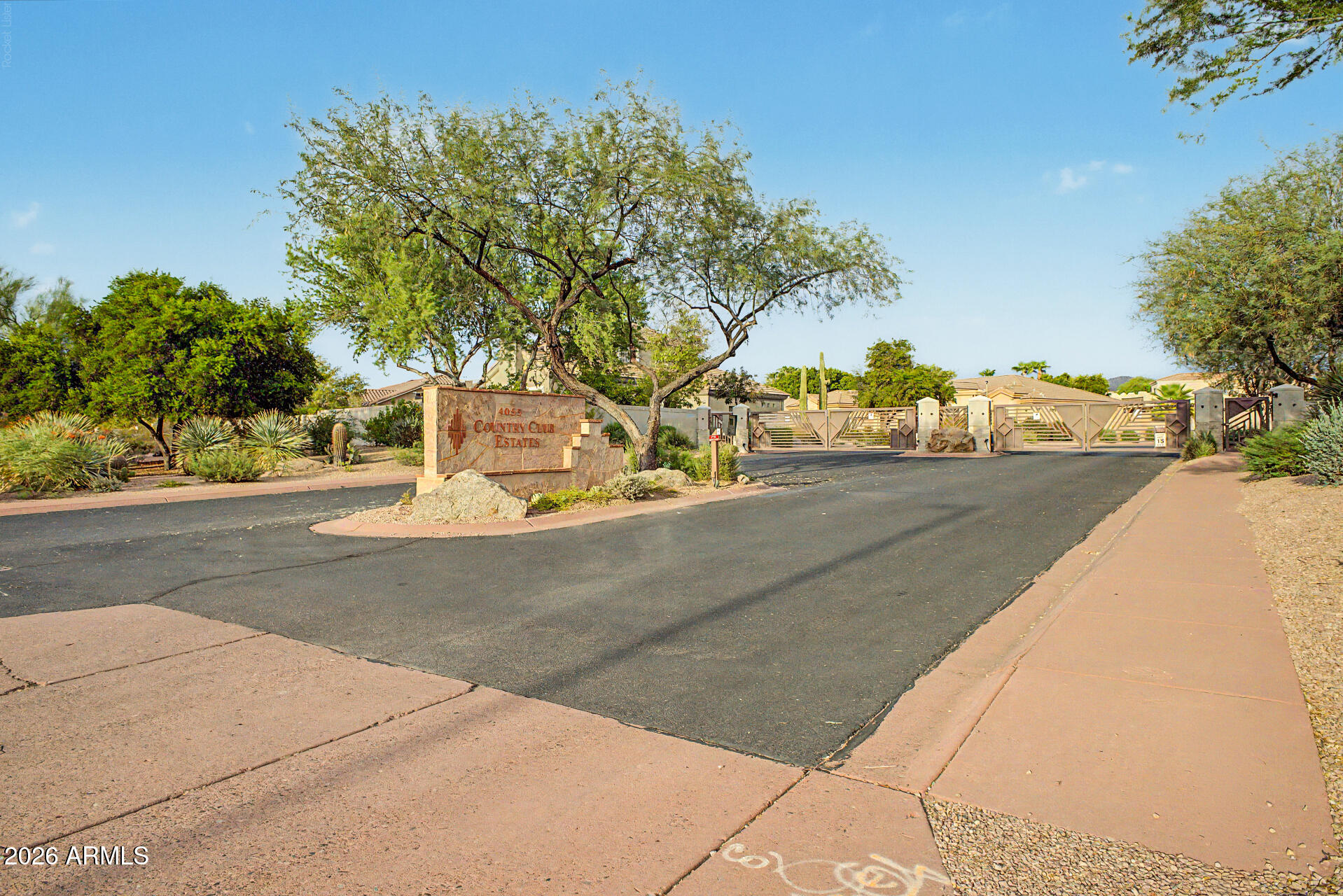 4055 North Recker Road, Unit 51 Mesa, AZ 85215 - Photo 44 of 47 52 - Recker