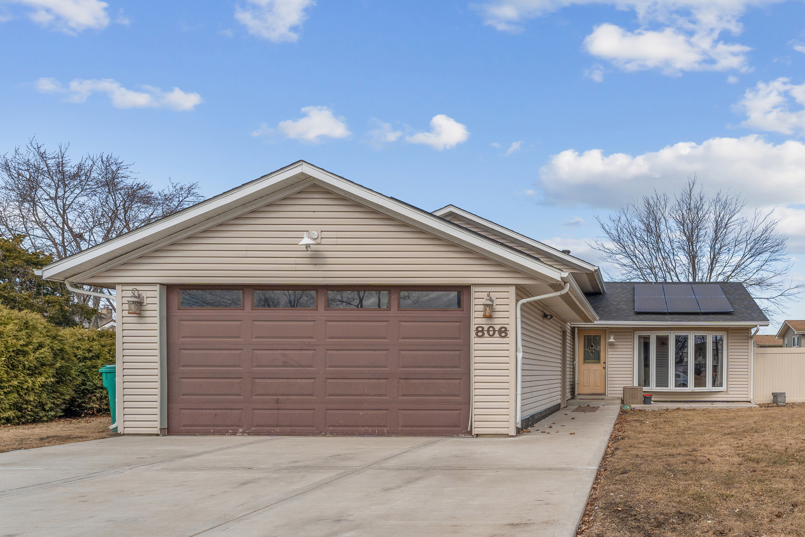 806 Murphy Drive Romeoville, IL 60446 - Photo 1 of 23 Gallery Image 1