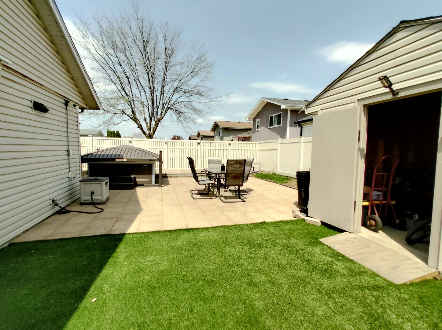 806 Murphy Drive Romeoville, IL 60446 - Photo 20 of 23 Gallery Image 20