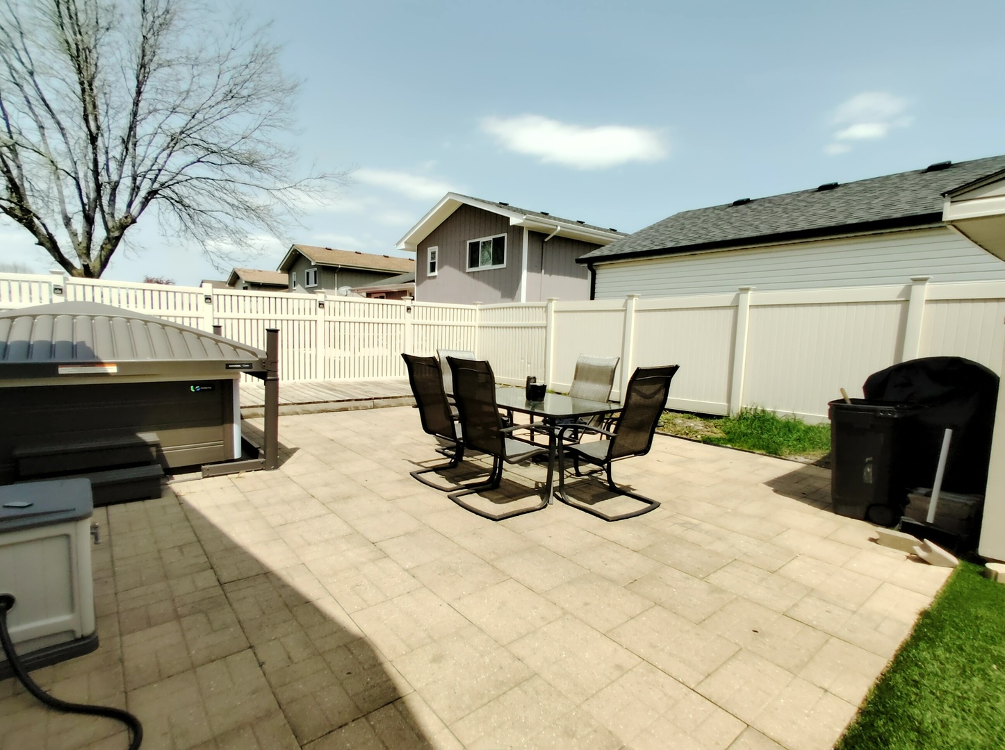 806 Murphy Drive Romeoville, IL 60446 - Photo 21 of 23 Gallery Image 21