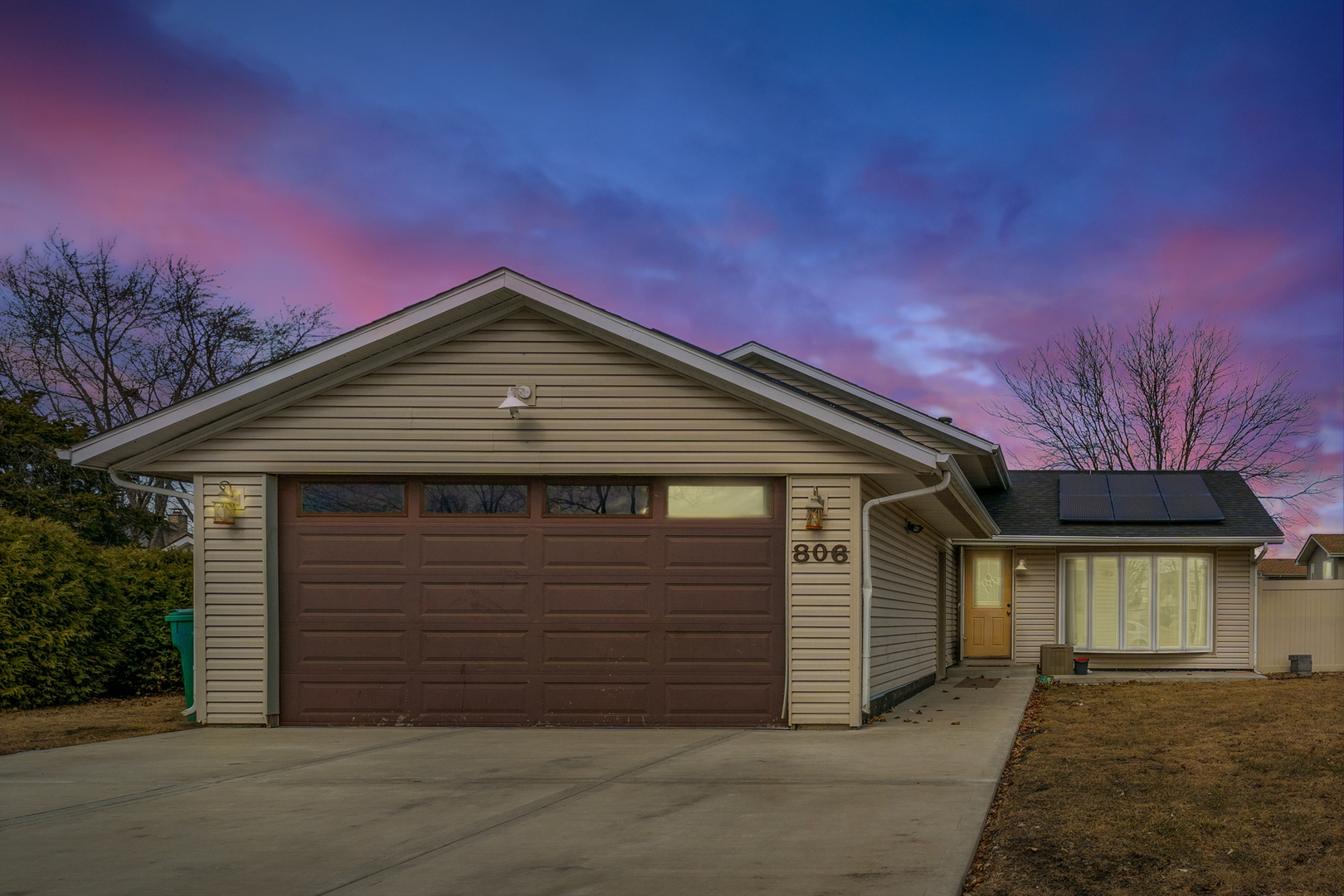 806 Murphy Drive Romeoville, IL 60446 - Photo 23 of 23 Gallery Image 23