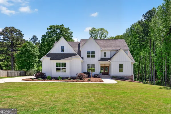$1,000,000 | 113 Kenmare Row, Tyrone, GA 30290
