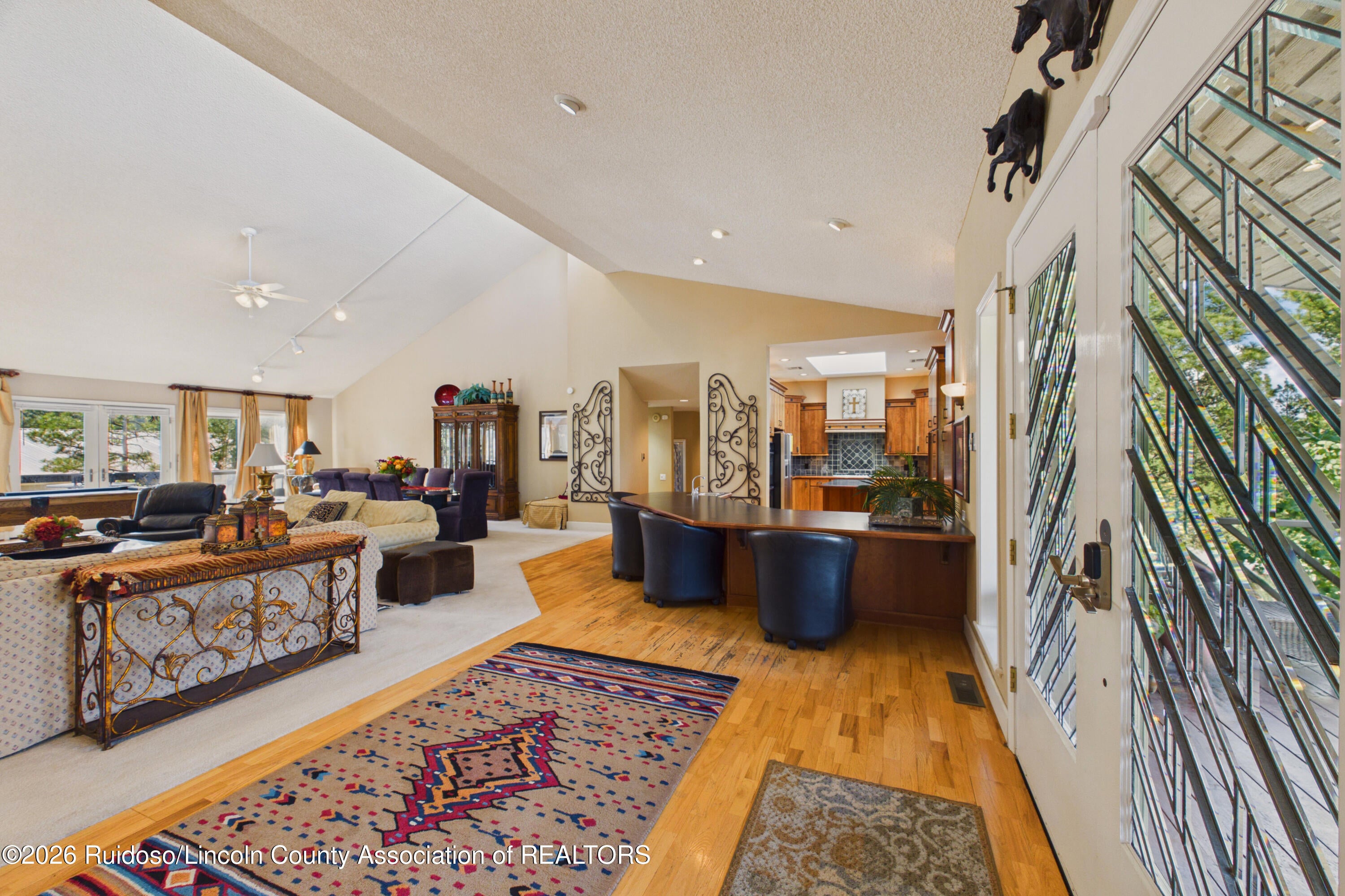 128 Pat Thompson Court Ruidoso, NM 88345 - Photo 18 of 71 Gallery Image 18
