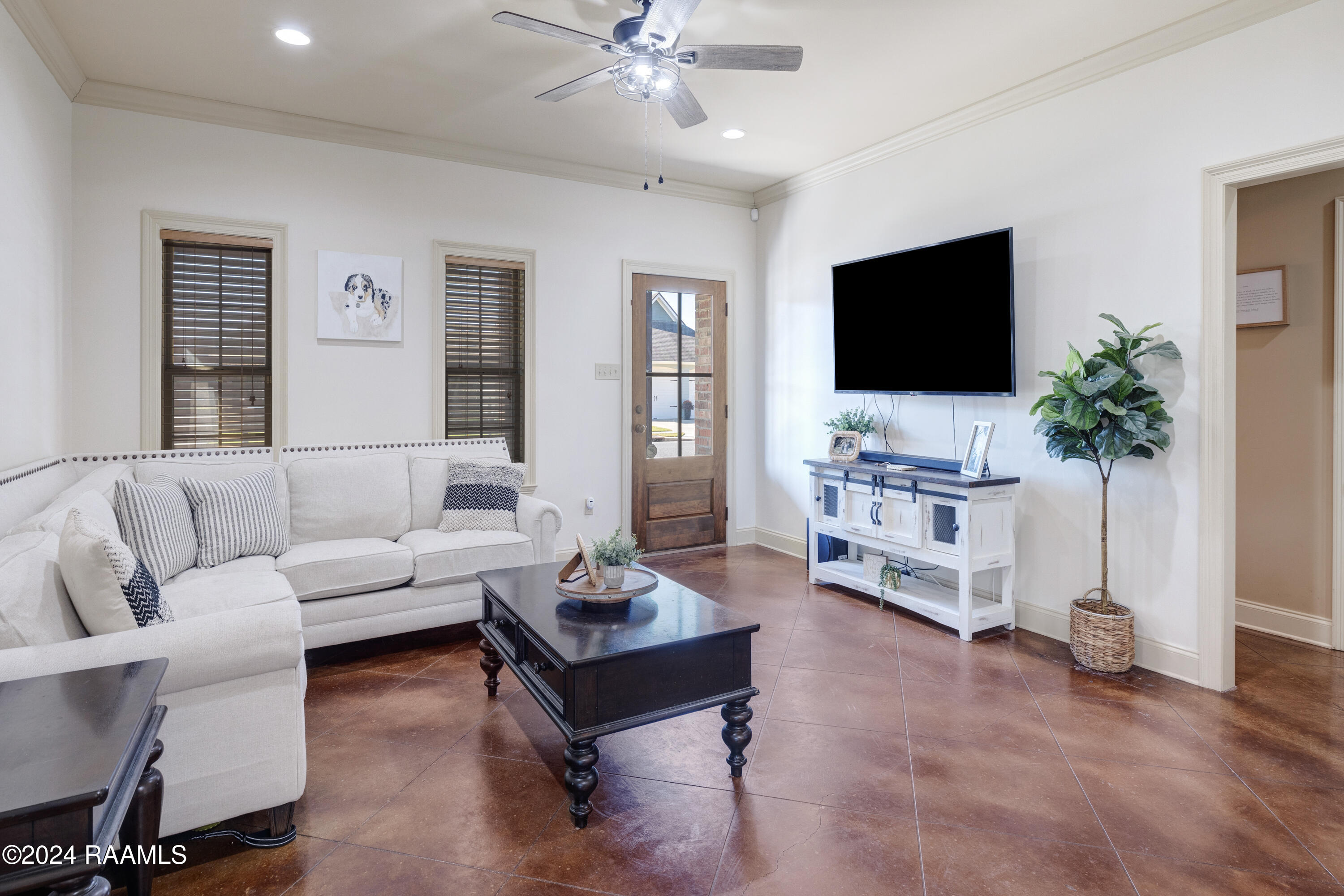 911 Russo Road New Iberia, LA 70563 - Photo 9 of 25 911 Russo-5