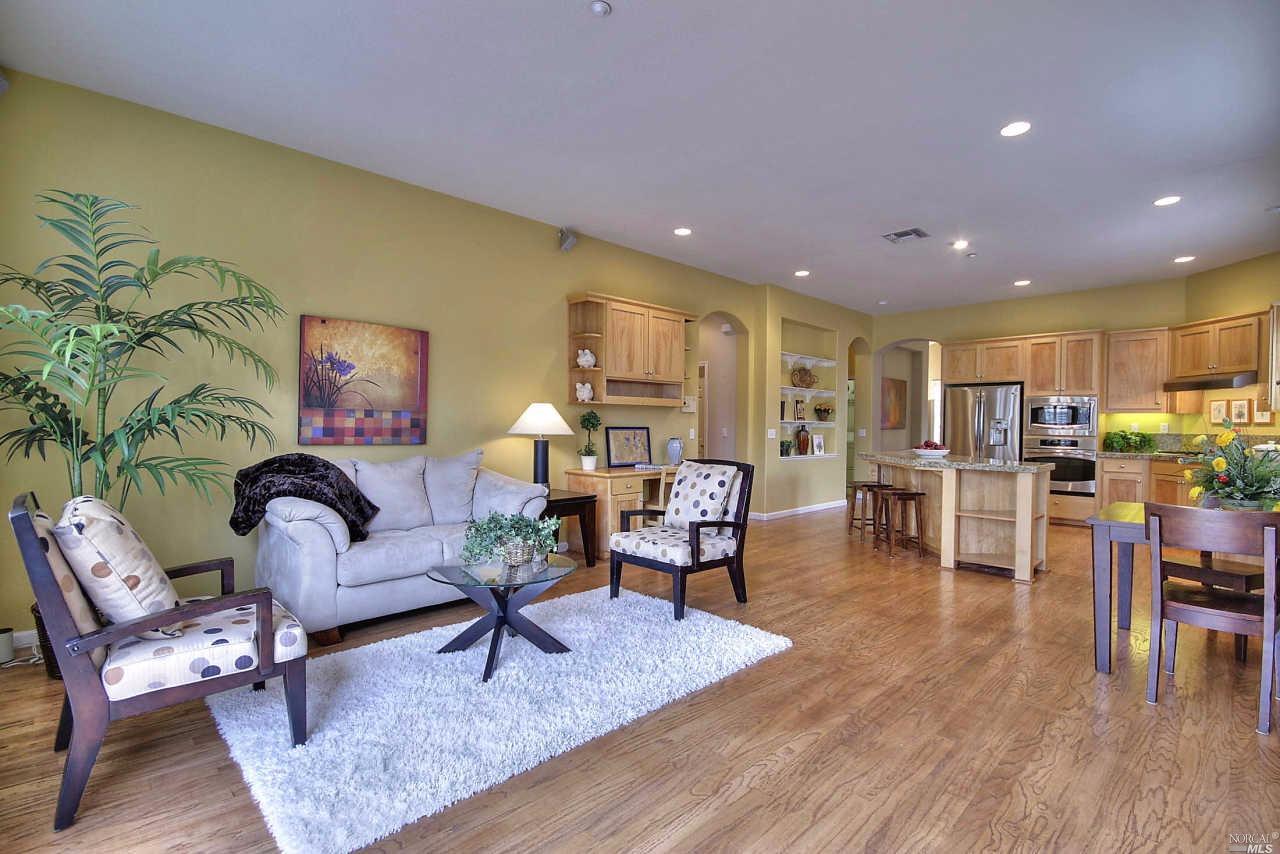19 Maybeck Street Novato, CA 94949 - Photo 1 of 1 Gallery Image 1