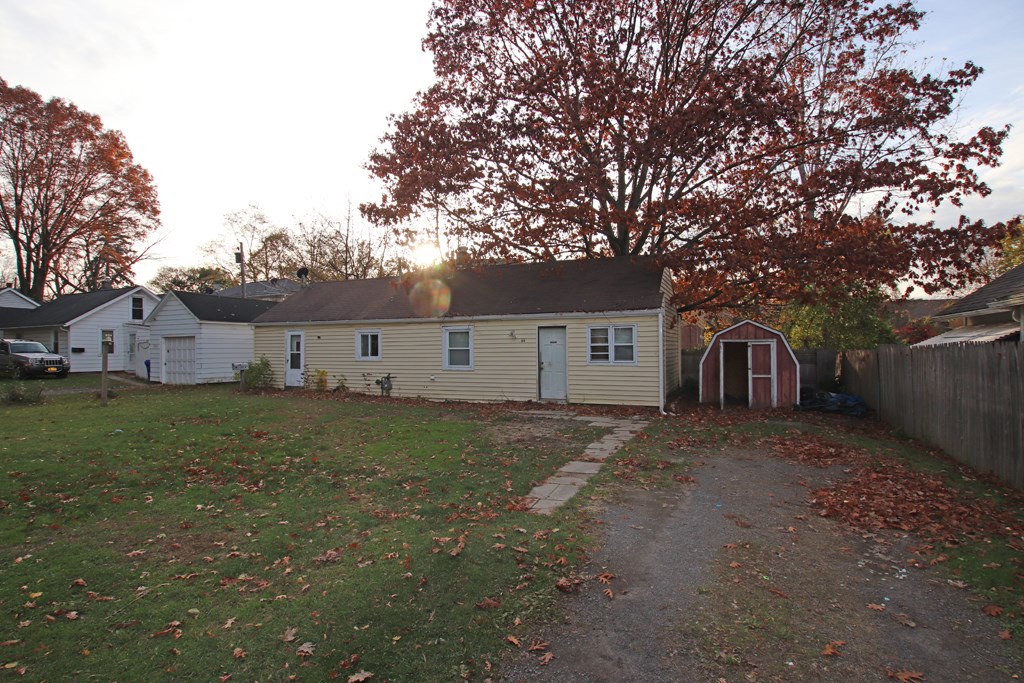 44 Windsor Road Greece, NY 14616 - Photo 1 of 1
