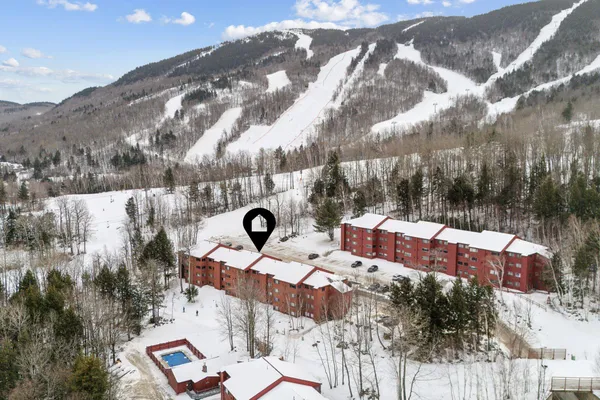$625,000 | 372 Skiway Road, Unit 108, Newry, ME 04261