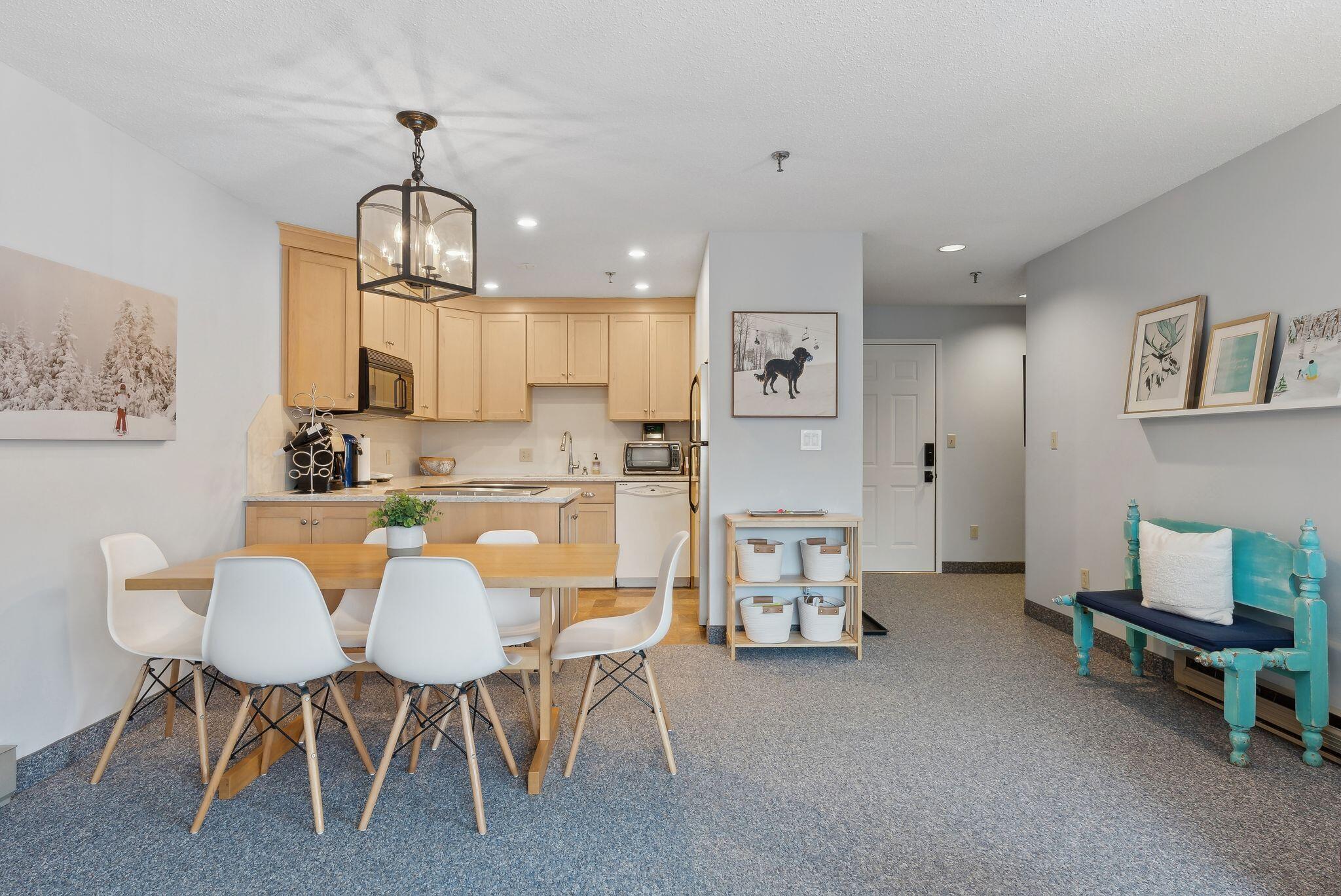 372 Skiway Road, Unit 108 Newry, ME 04261 - Photo 11 of 29 23_DSC01956