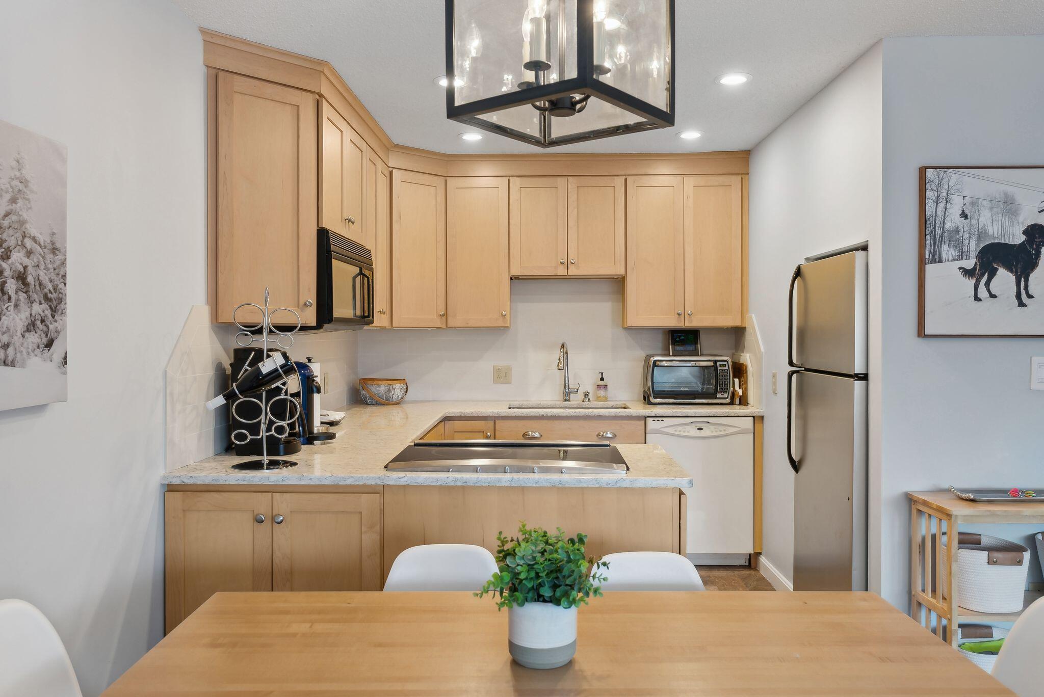 372 Skiway Road, Unit 108 Newry, ME 04261 - Photo 13 of 29 25_DSC01966