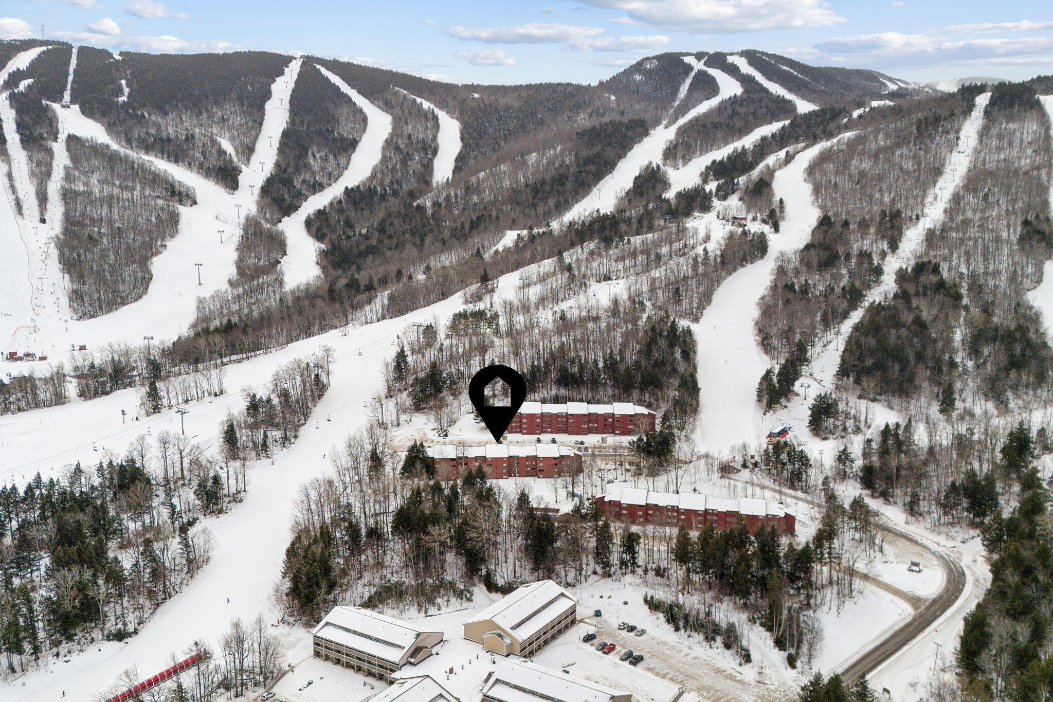 372 Skiway Road, Unit 108 Newry, ME 04261 - Photo 2 of 29 14_DJI_20250107144751_0403_D 1