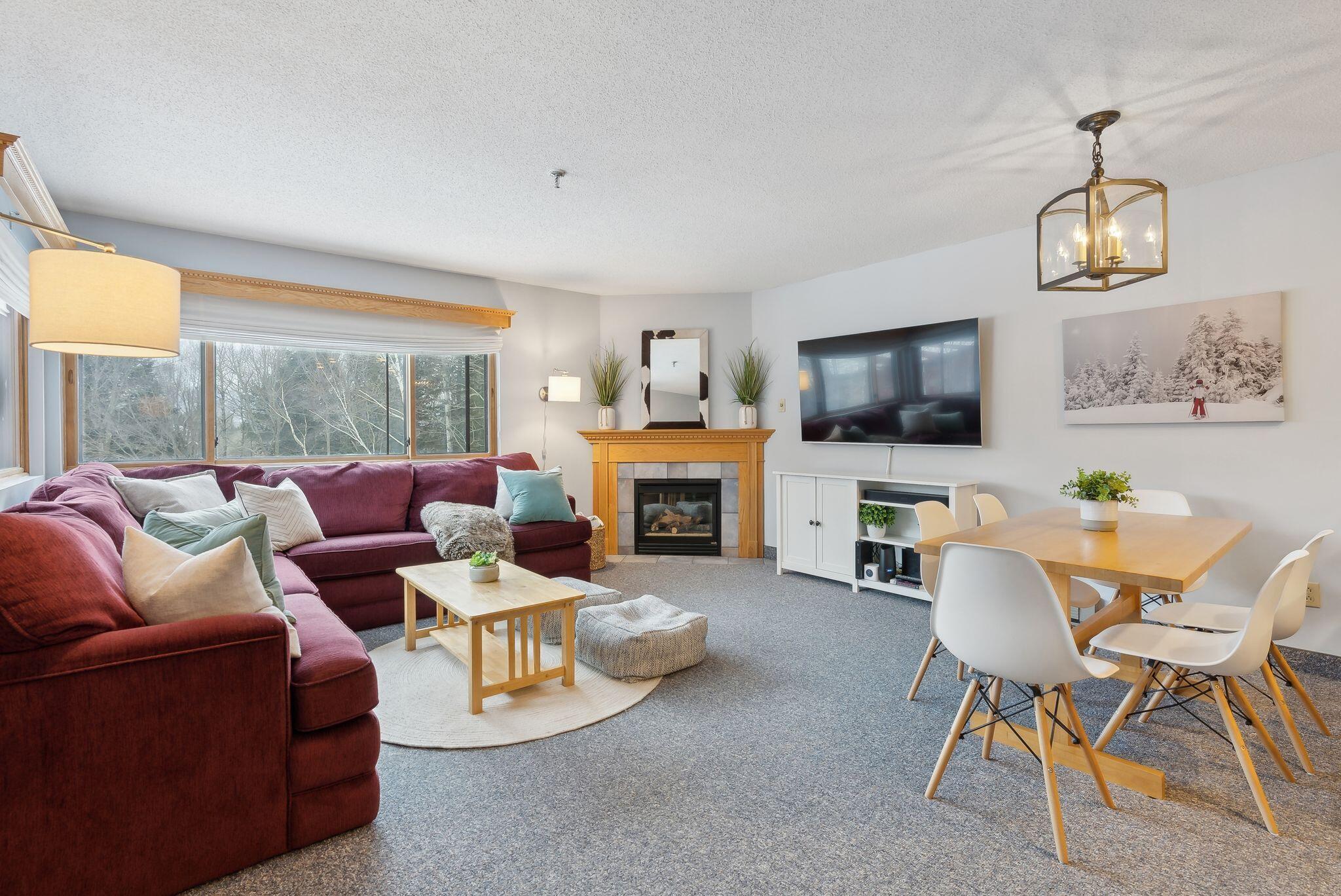 372 Skiway Road, Unit 108 Newry, ME 04261 - Photo 6 of 29 17_DSC01916