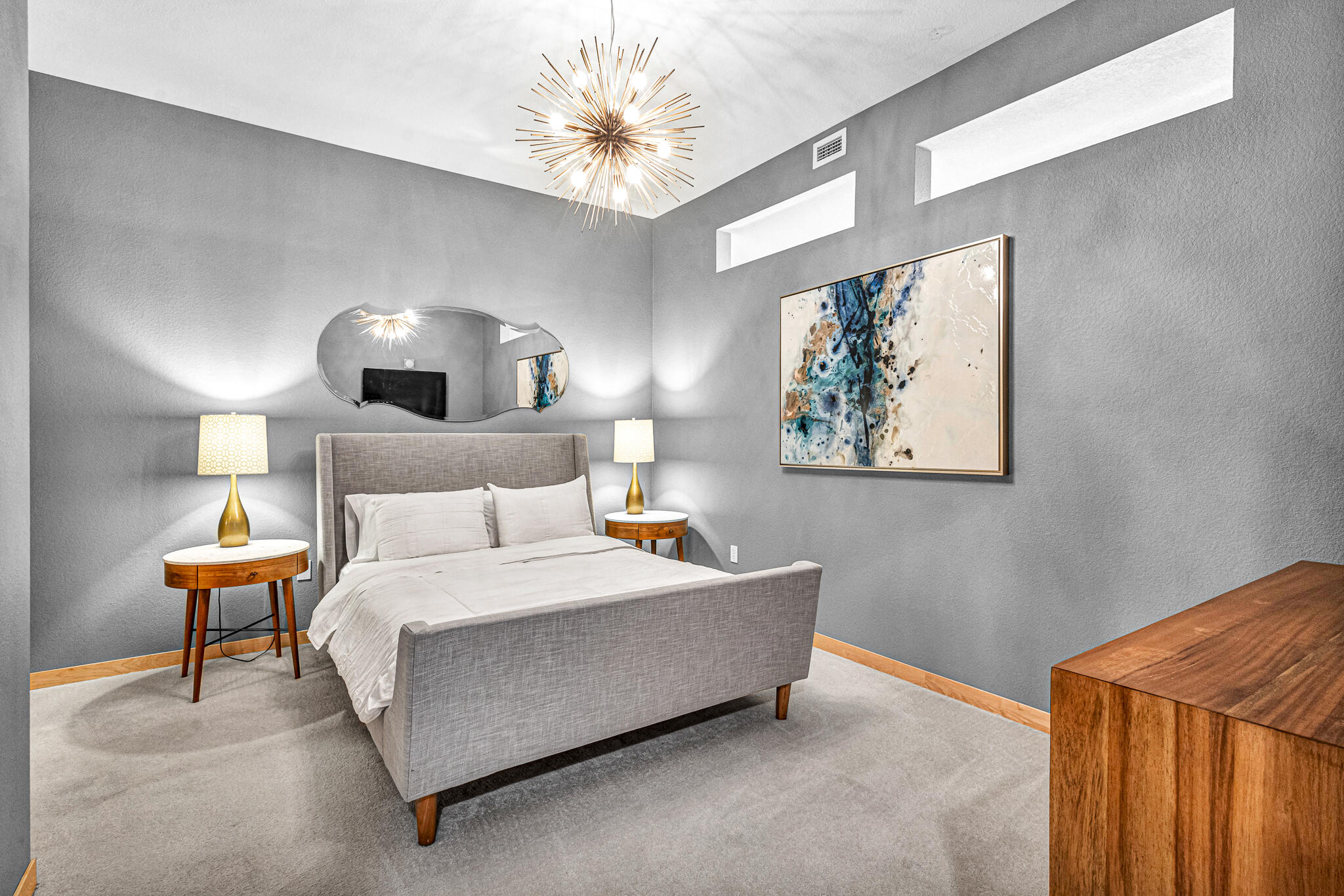 106 West Seeboth Street, Unit 813 Milwaukee, WI 53204 - Photo 8 of 48 Bedroom