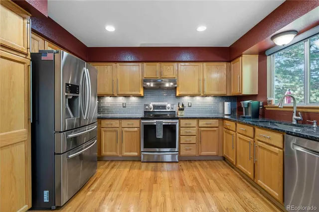 $739,000 | 5143 Yates Place, Broomfield, CO 80020