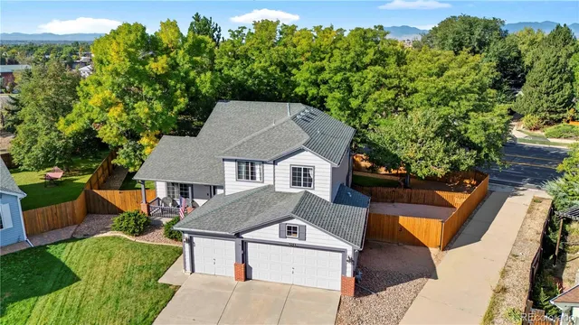$739,000 | 5143 Yates Place, Broomfield, CO 80020