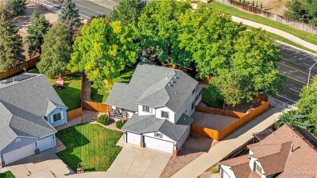 $739,000 | 5143 Yates Place, Broomfield, CO 80020